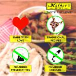 Mother's Recipe Green Chilli Pickle 300G
