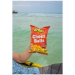 Mr. Krisps Cheez Balls 80g