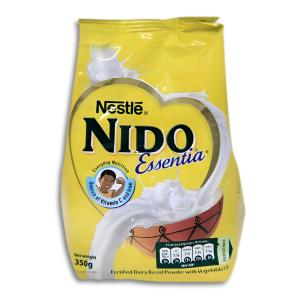 Nestle Nido Essentia 350G