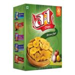 A1 Banana Lime & Onion Chip 180 Gm
