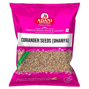 Adani Coriander Seeds 100g