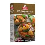 Adani Kitchen King Masala, 100gm