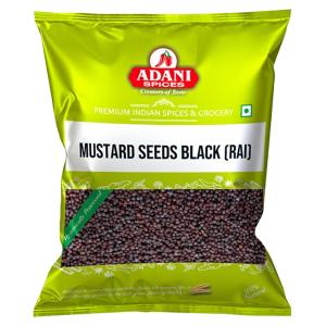 Adani Mustard Seeds 100g
