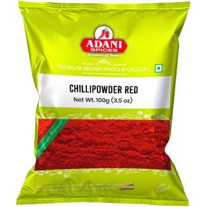 Adani Red Chilli Powder 100g