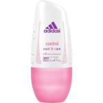 Adidas Control Cool & Care 48hr Anti-perspirant Roll on for Women 50ml / 55g