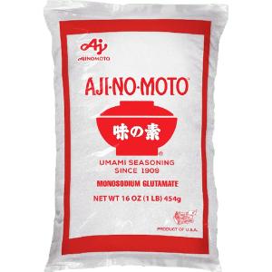 Aji No Moto