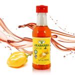 Akabanga Extra Hot Chilli Sauce (spicy) 100 ml