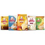 Al Baker All Purpose Flour 1Kg