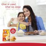 Al Baker Chakki Fresh Atta - 5 Kg