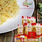 Al Khaleejia Small Shells - 400g