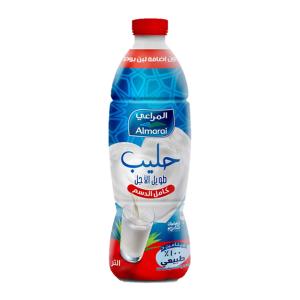 Almarai Full Cream Milk - 1 Liter