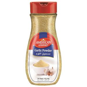 American Gourmet Onion Powder 142g