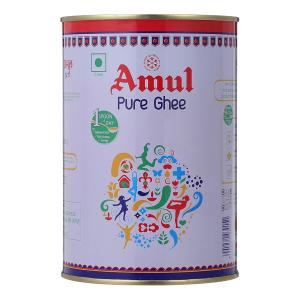 Amul Pure Ghee 1L