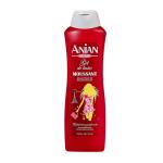 Anian Moussant Shower Gel 750ml