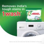 Ariel Detergent Powder Spring 500g