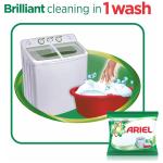 Ariel Detergent Powder Spring 500g
