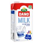 Arla Dano® Full Cream UHT (3.5% Fat) 1 L | Arla Food Inc.