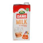 Arla Dano Semi Skimmed 1l