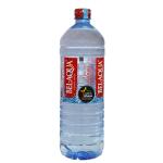 Bel-Aqua Natural Mineral Water 1500Ml