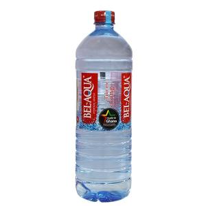 Bel-Aqua Natural Mineral Water 1500Ml