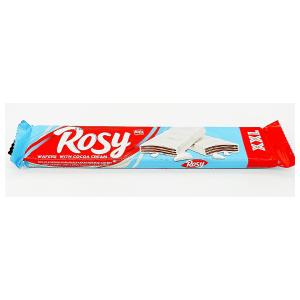 Bifa Rosy Wafers with Coca Cream 75g