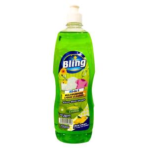 Bling Multipurpose Liquid Soap 750 ml