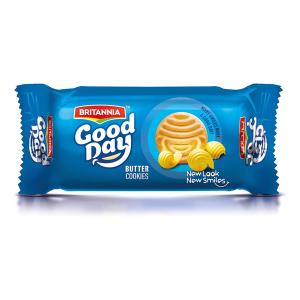 Britannia Good Day Butter Cookies 72g