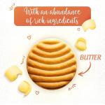 Britannia Good Day Butter Cookies 72g