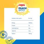 Britannia Marie Gold Biscuits 80g