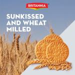 Britannia Marie Gold Biscuits 80g