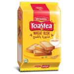 Britannia Toastea Wheat Rusk 305g