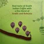 Bru Instant | Aromatic Coffee From South Indian Plantations | Premium Blend of Robusta & Arabica Beans For a Rich Coffee Experience | 200g