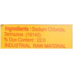 Bush Lemon Yellow Food Color 100g