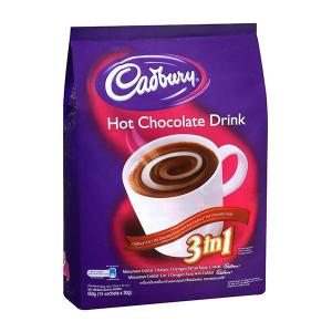 Cadbury Chocolate Drink 30g