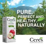 Ceres Apple 100% Fruit Juice, 1000 ml