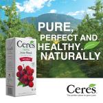 Ceres Red Grapes 100% Fruit Juice, 1L