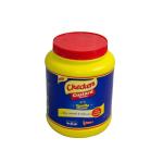 Checkers Custard Vanilla powder 1kg