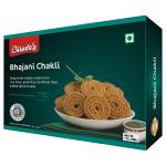 Chheda's Bhajani Chakli 200g