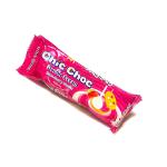 Chic Choc Strawberry Vanilla Wafers 30g