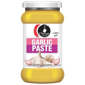 Ching's Garlic Paste 300g
