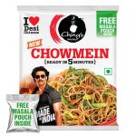 Ching's Secret Manchurian Instant Noodles 240g