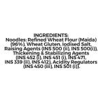 Ching's Secret Manchurian Instant Noodles 240g