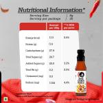 Ching's Secret Red Chilli Sauce 200g