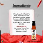 Ching's Secret Red Chilli Sauce 200g