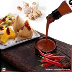 Ching's Secret Red Chilli Sauce 200g