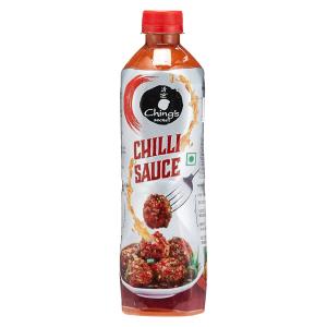 Ching's Secret Red Chilli Sauce, 680g