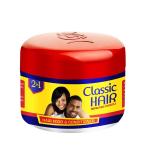 Classic Hair Hair Food 125 Ml