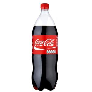 Coca Cola Drink 1.5 L