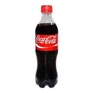 Coca Cola Drink 45ml
