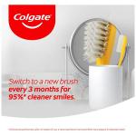 Colgate 360 Charcoal Toothbrush
